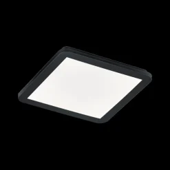 Plafonniers|Ygo Plafonnier CAMILLUS Zwart