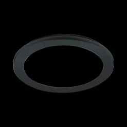 Plafonniers|Ygo Plafonnier CAMILLUS Zwart