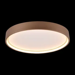 Plafonniers|Ygo Plafonnier DOHA Rond Ø45 Coffee