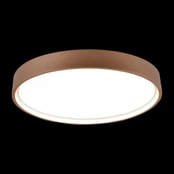 Plafonniers|Ygo Plafonnier DOHA Rond Ø45 Coffee