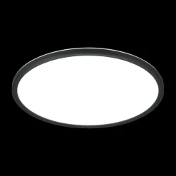 Plafonniers|Ygo Plafonnier JOKO Ø42 Zwart