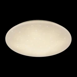 Plafonniers|Ygo Plafonnier KATO Ø60cm Wit