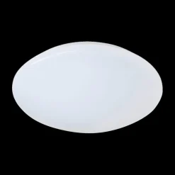 Plafonniers|Ygo Plafonnier PUTZ Ø27.5cm Wit