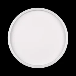 Plafonniers|Ygo Plafonnier ROTONDA Rond Wit