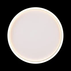 Plafonniers|Ygo Plafonnier ROTONDA Rond Zwart