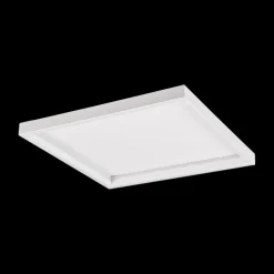 Plafonniers|Ygo Plafonnier ROTONDA Vierkant Wit