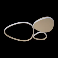 Plafonniers|Ygo Plafonnier SAMLING 3Del. Taupe