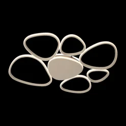 Plafonniers|Ygo Plafonnier SAMLING 7Del. Taupe