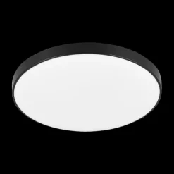 Plafonniers|Ygo Plafonnier SPICA Ø27 Zwart