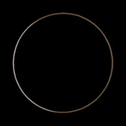 Plafonniers|Ygo Plafonnier SPICA Ø27 Zwart