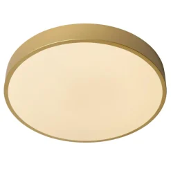 Plafonniers|Ygo Plafonnier UNAR Ø39.5 Goud