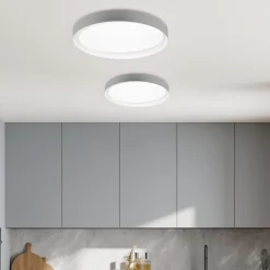 Plafonniers|Ygo Plafonnier ZETA Wit