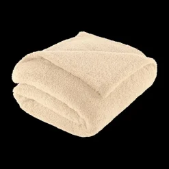 Sierkussens & Plaids|Ygo Plaid COCON Beige