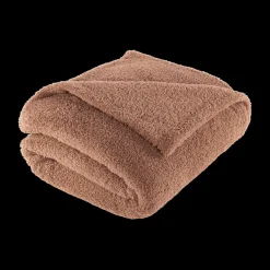 Sierkussens & Plaids|Ygo Plaid COCON Bruin