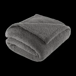 Sierkussens & Plaids|Ygo Plaid COCON Grijs