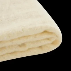 Sierkussens & Plaids|Ygo Plaid DARIOV Off White