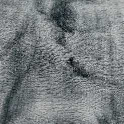 Sierkussens & Plaids|Ygo Plaid MICROF. G.Luxe 150 Antraciet