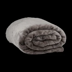 Sierkussens & Plaids|Ygo Plaid MICROF. G.Luxe 150 Vison