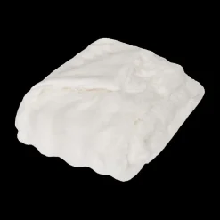 Sierkussens & Plaids|Ygo Plaid ZERFY 160 Poly Wit