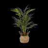 Woondecoratie|Ygo Plant Artif. PALMIER in Mand