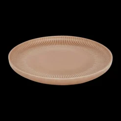 Servies|Ygo Plat Bord Ø27 CALIONA Terra