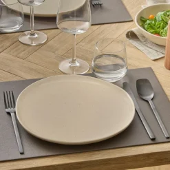 Servies|Ygo Plat Bord DEA Ø27 Beige