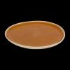 Servies|Ygo Plat Bord DEA Ø27 Oranje