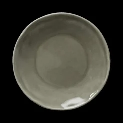 Servies|Ygo Plat Bord NOMAR Ø17 Olijf