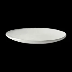 Servies|Ygo Plat Bord NOMAR Ø26,5 Wit
