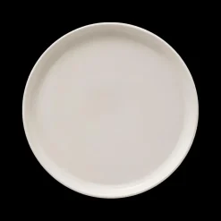 Servies|Ygo Plat Bord NOURA Ø27 Wit
