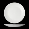 Servies|Ygo Plat Bord SPECKLE White