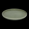 Servies|Ygo Plat Bord TERRIA Ø27 Kaki