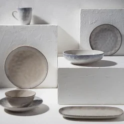 Servies|Ygo Plat Bord ZOJA Ø27 Seal