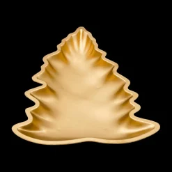 Kerst|Ygo Plateau MOXO Boom Recy. Plas. Goud