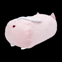 Decoratieve Accessoires|Ygo Pluche CAT XXL Roze