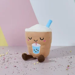 Decoratieve Accessoires|Accessoires|Ygo Pluche KAWAII Drankje Ass.