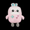 Decoratieve Accessoires|Accessoires|Ygo Pluche KAWAII Game Roze