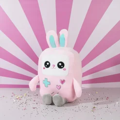 Decoratieve Accessoires|Accessoires|Ygo Pluche KAWAII Game Roze