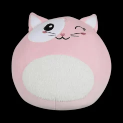 Decoratieve Accessoires|Accessoires|Ygo Pluche KAWAII Kat Roze