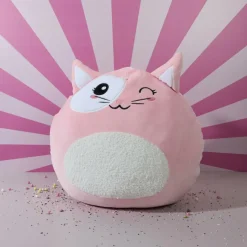Decoratieve Accessoires|Accessoires|Ygo Pluche KAWAII Kat Roze