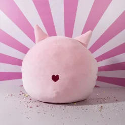 Decoratieve Accessoires|Accessoires|Ygo Pluche KAWAII Kat Roze