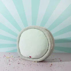 Decoratieve Accessoires|Accessoires|Ygo Pluche KAWAII Macaron Ø36 Groen