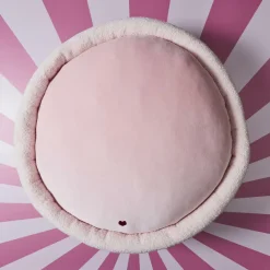 Decoratieve Accessoires|Accessoires|Ygo Pluche KAWAII Macaron Ø70 Roze