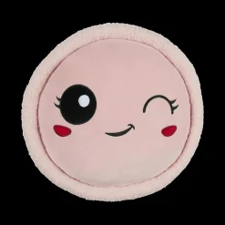 Decoratieve Accessoires|Accessoires|Ygo Pluche KAWAII Macaron Ø36 Roze