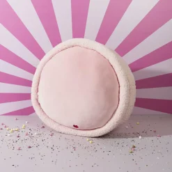 Decoratieve Accessoires|Accessoires|Ygo Pluche KAWAII Macaron Ø36 Roze