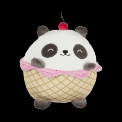 Decoratieve Accessoires|Accessoires|Ygo Pluche KAWAII Pandagebak
