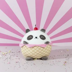 Decoratieve Accessoires|Accessoires|Ygo Pluche KAWAII Pandagebak