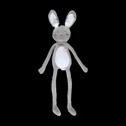 Decoratieve Accessoires|Ygo Pluche RABBIT XXL Konijn Grijs