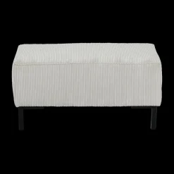 Poufen & Voetenbanken|Ygo Poef BEMTHE 90x60