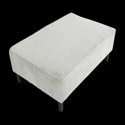 Poufen & Voetenbanken|Ygo Poef BEMTHE 90x60